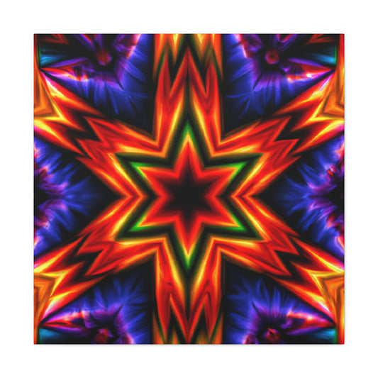 Jean-Baptiste-Siméon Chardin- Canvas