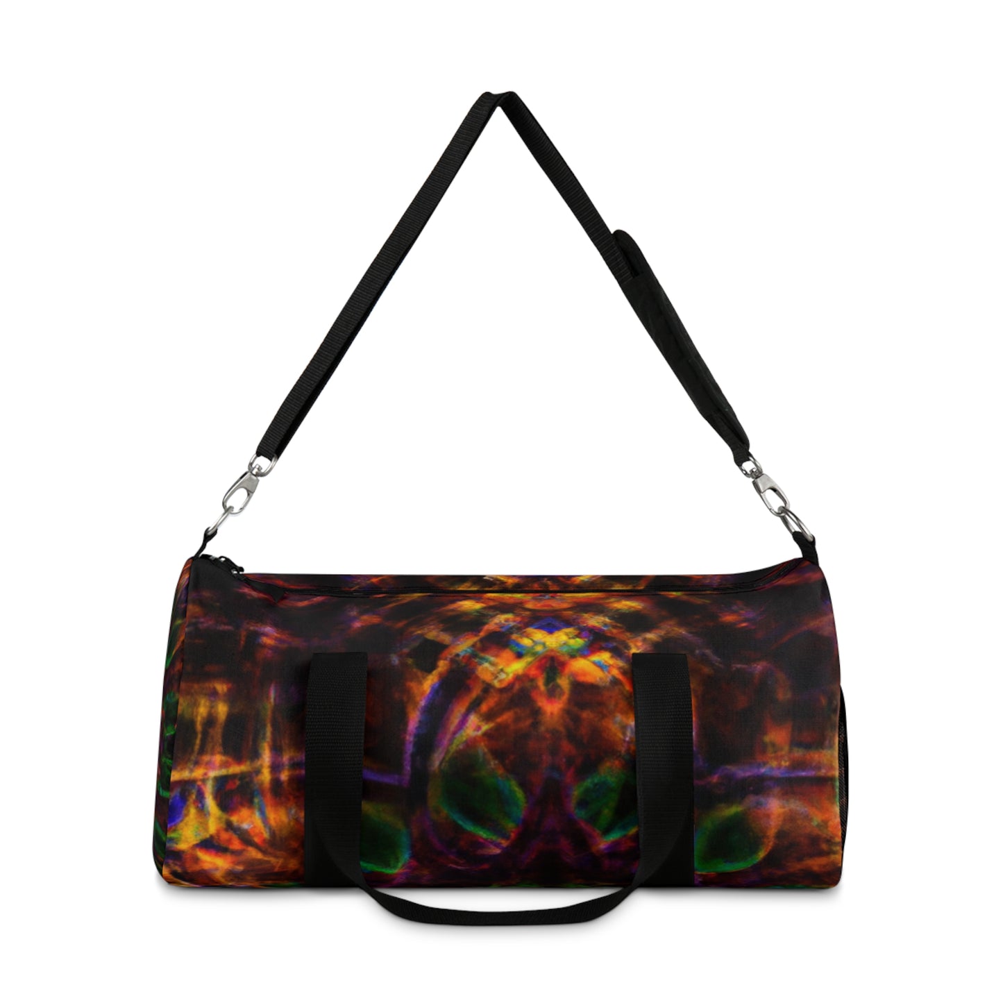 John Smeaton (1724–1792)-Duffle Bag