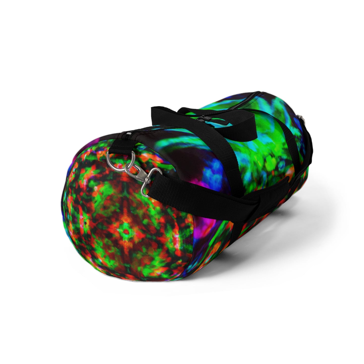 George Jensen (Male)-Duffle Bag