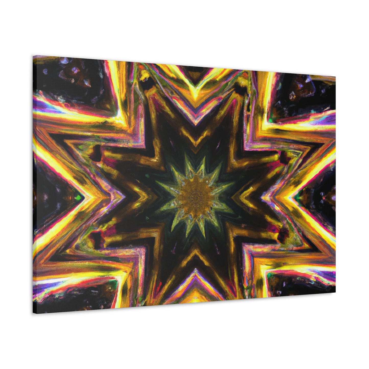 John Singleton Copley- Canvas