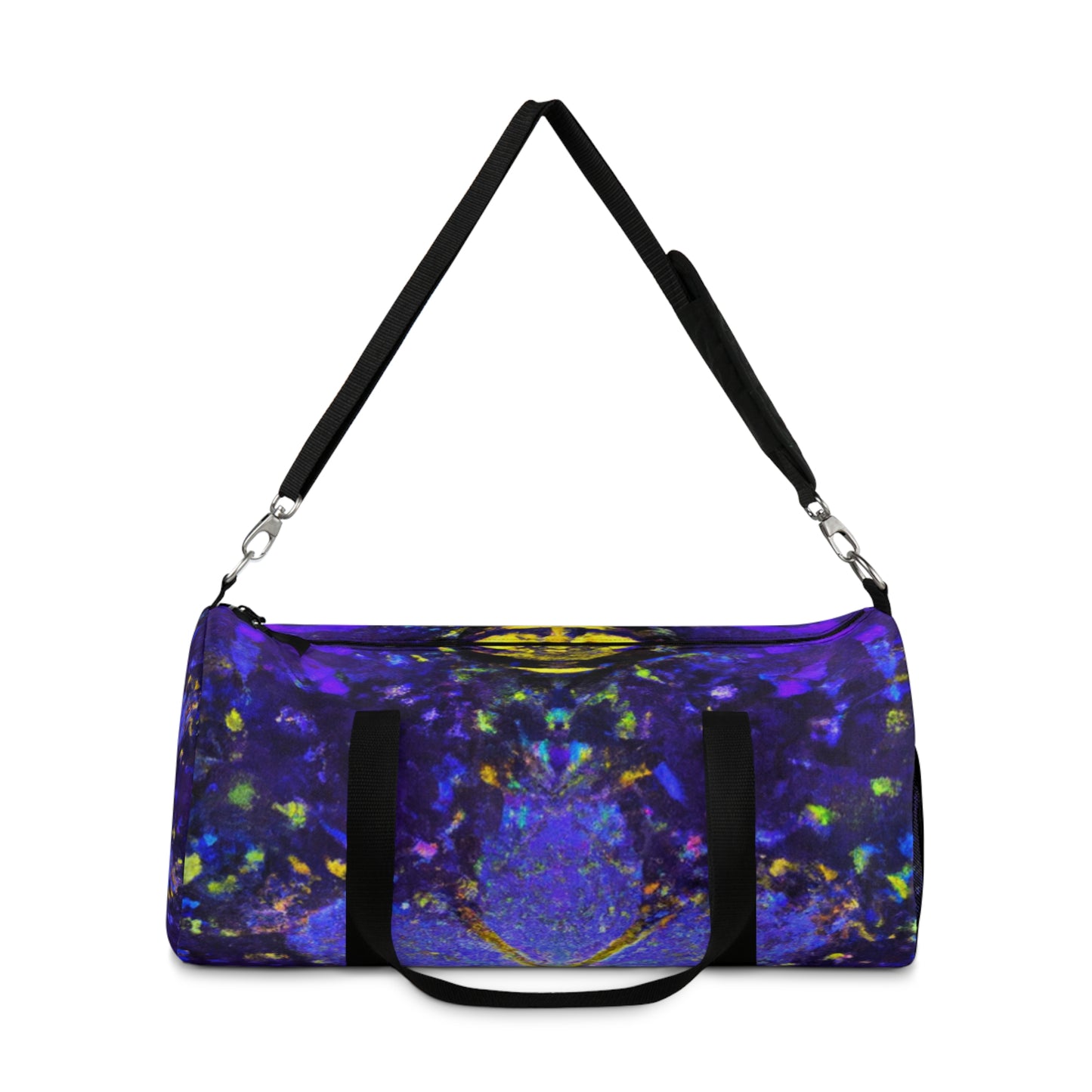 James Watt-Duffle Bag