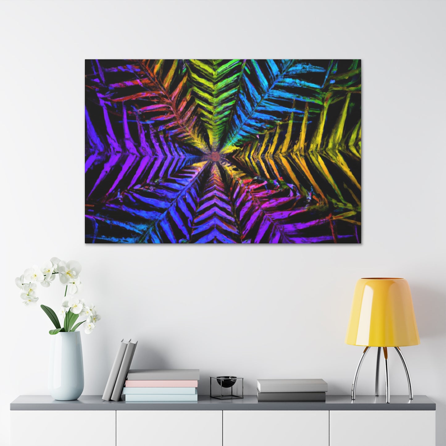 Francisco de Goya- Canvas