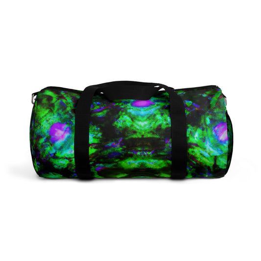 James Watt-Duffle Bag