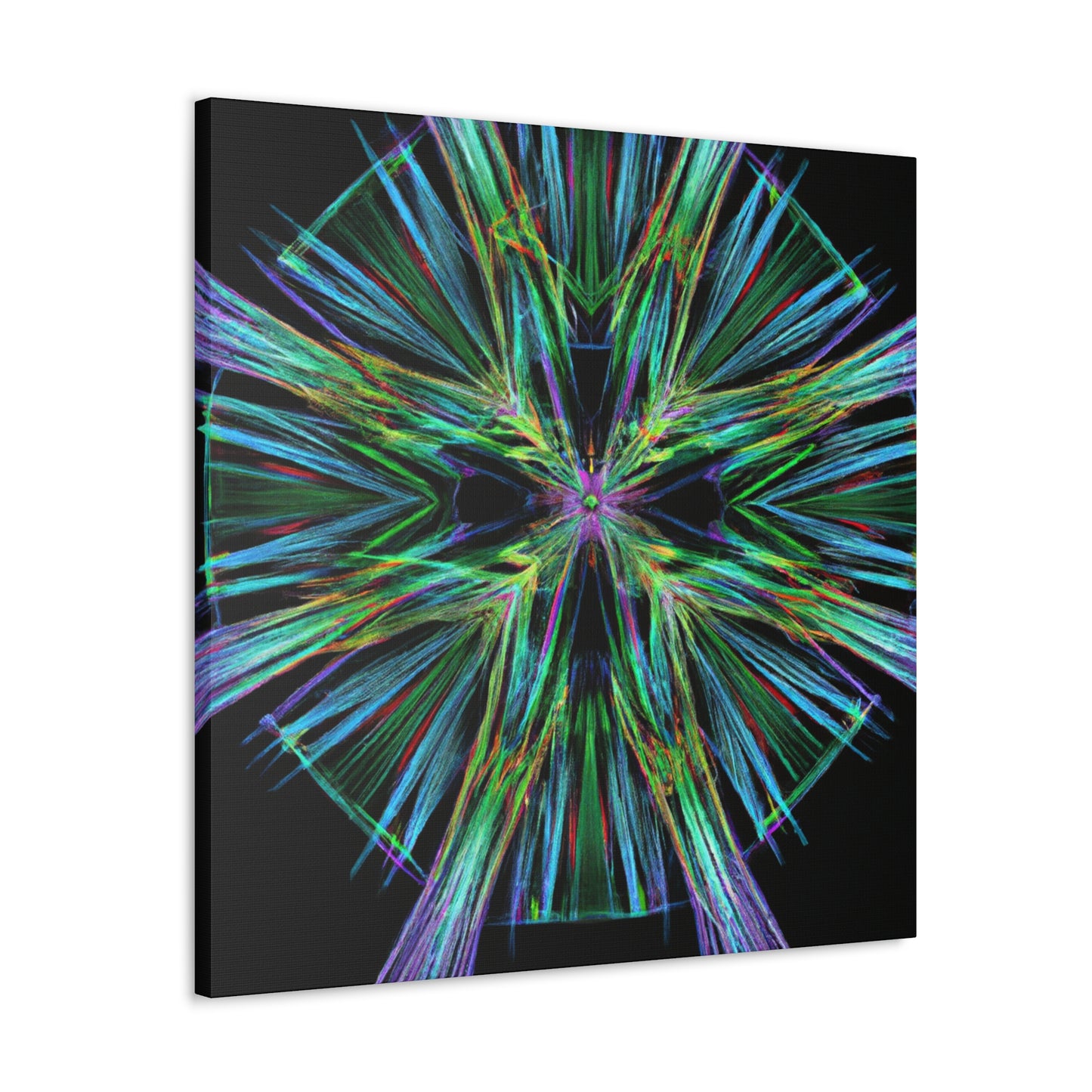 Thomas Gainsborough- Canvas