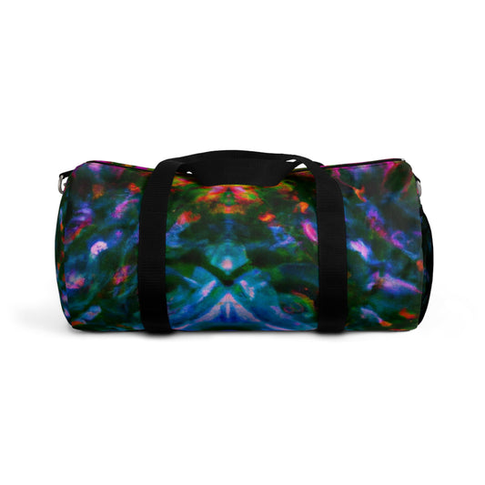 James Watt-Duffle Bag