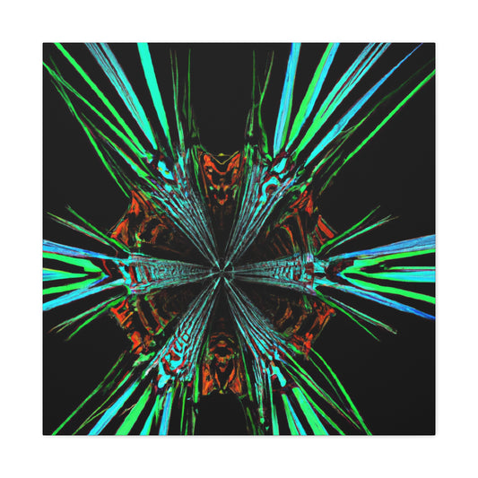 Jean-Honoré Fragonard- Canvas