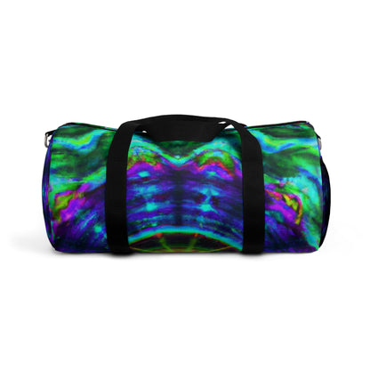 James Watt (Male)-Duffle Bag