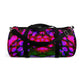 Joseph Bramah.-Duffle Bag