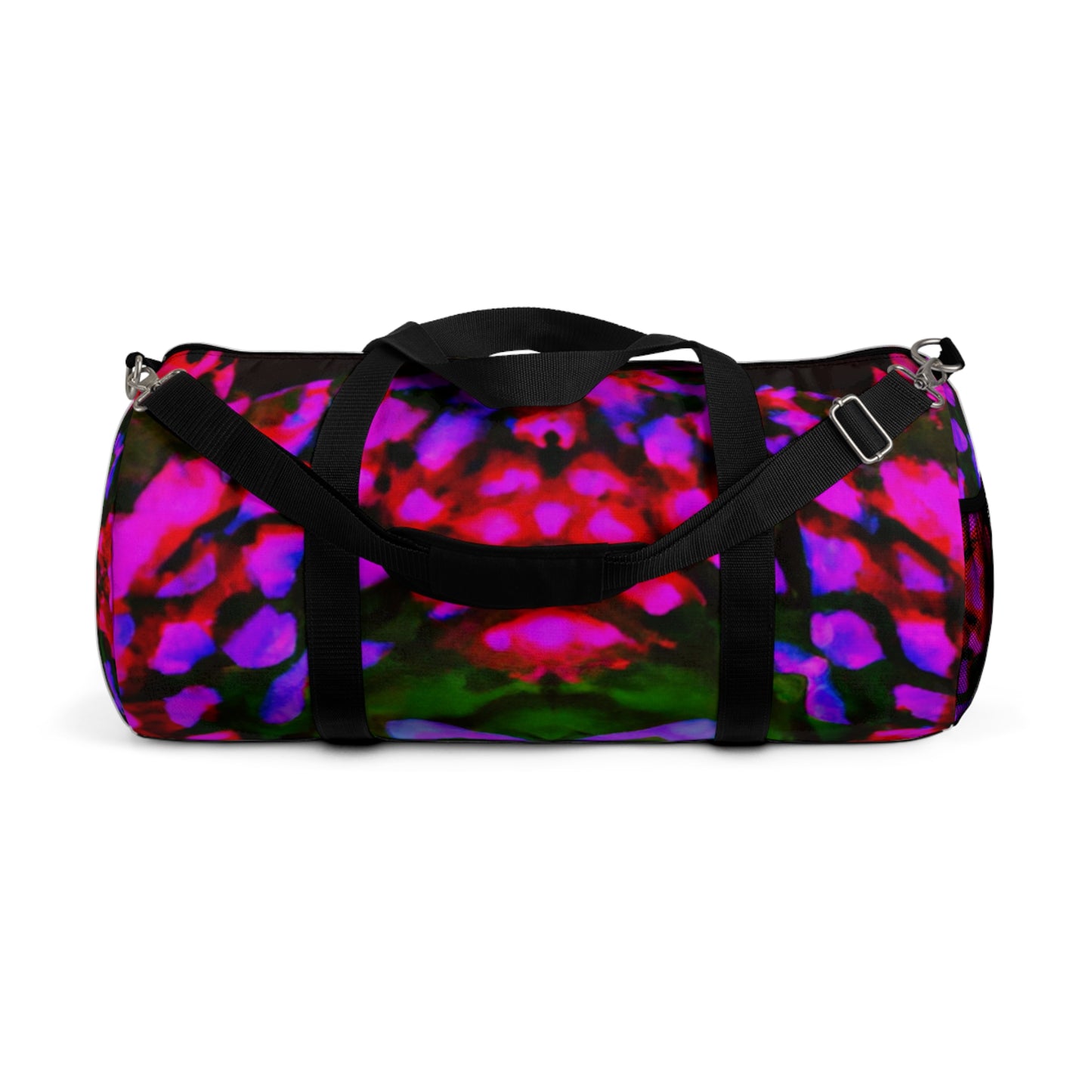 Joseph Bramah.-Duffle Bag