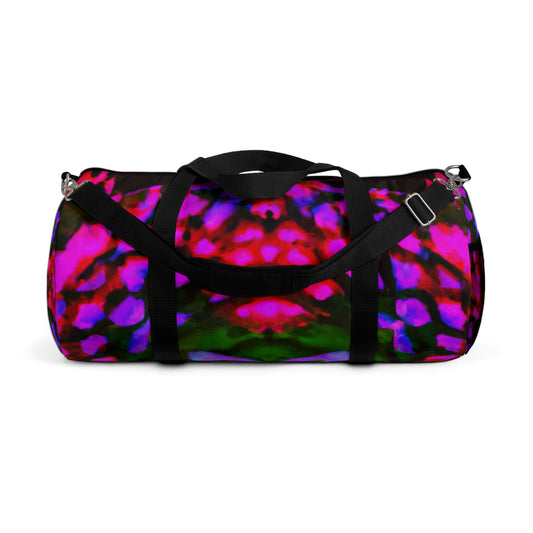 Joseph Bramah.-Duffle Bag