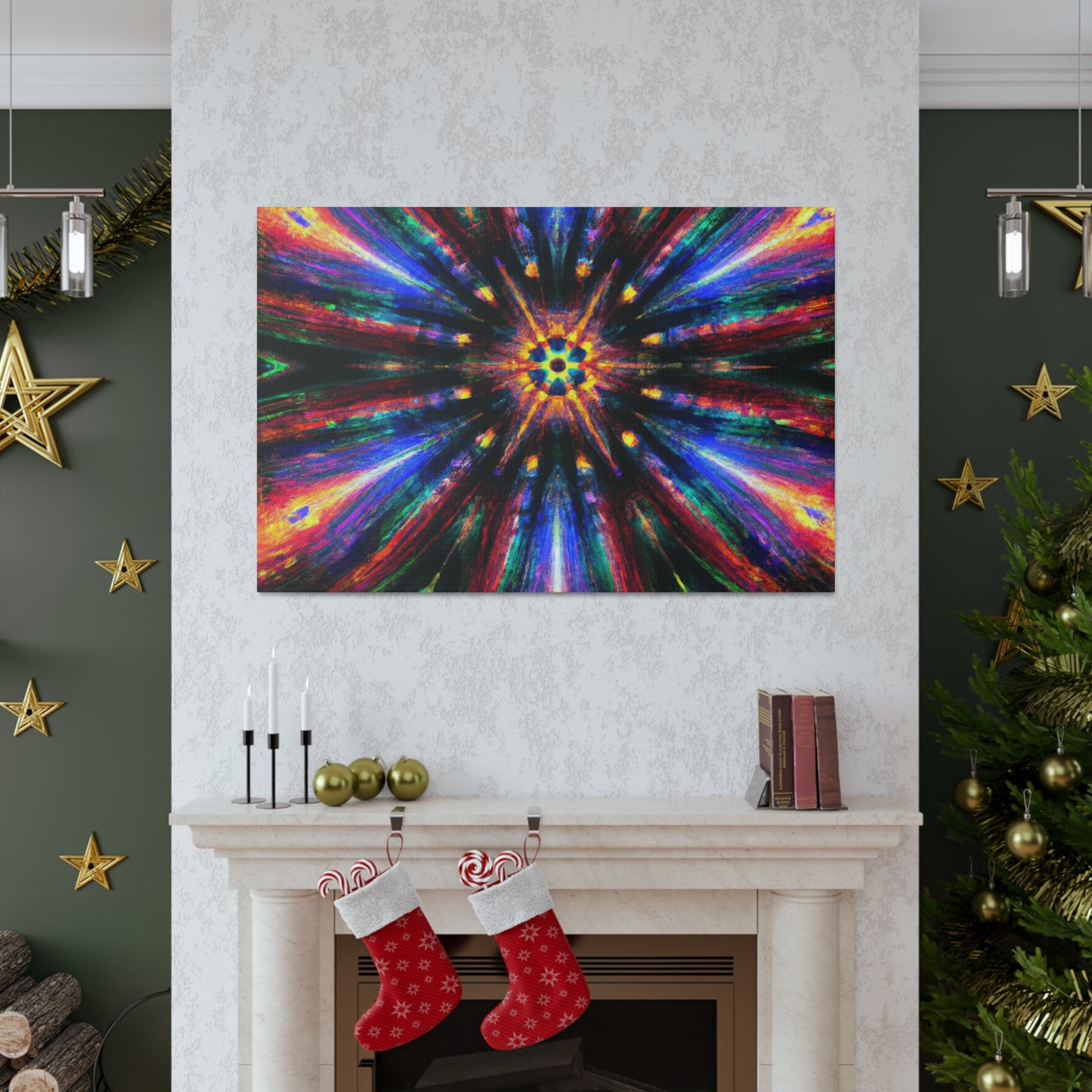 Francesco Guardi- Canvas