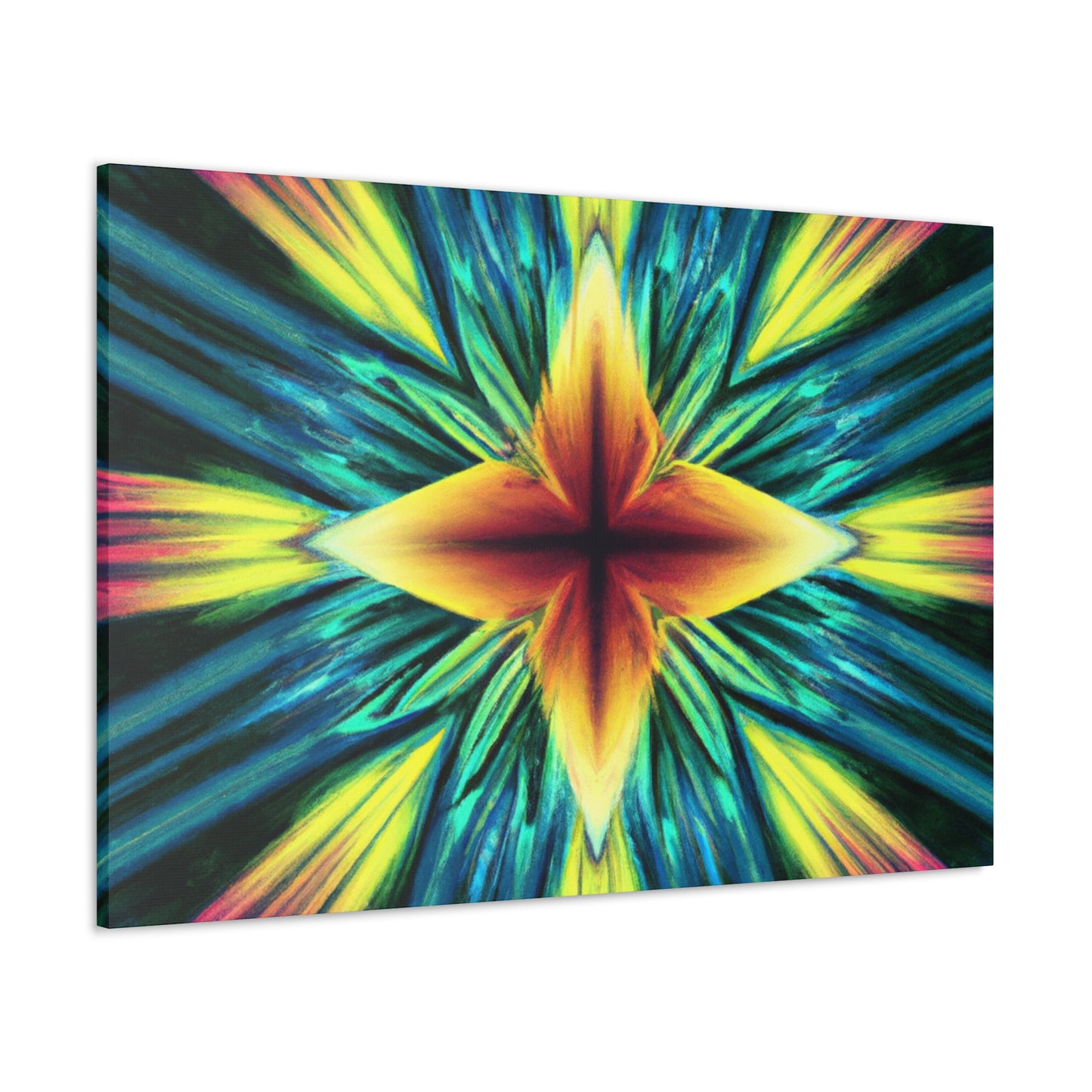 Thomas Gainsborough- Canvas