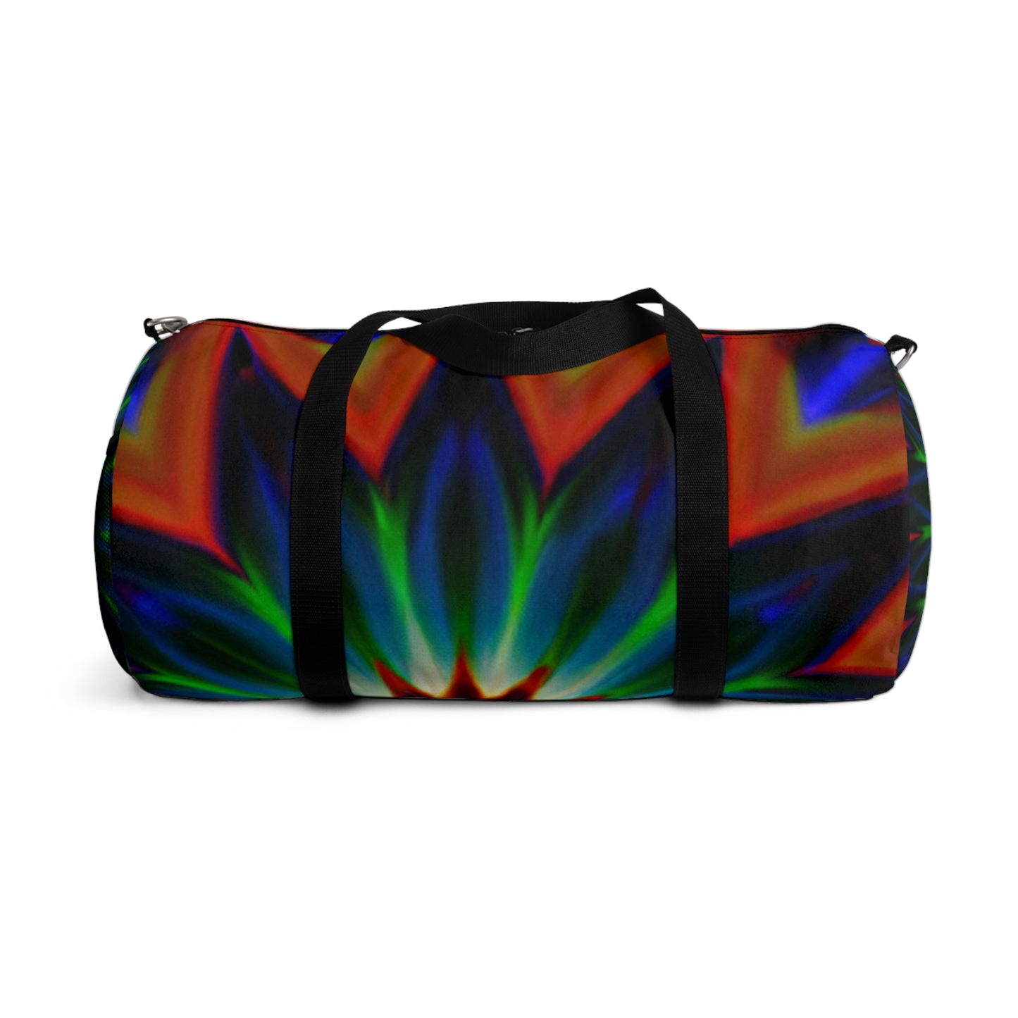 Samuel Slater (1768-1835) British-American industrialist and inventor known-Duffle Bag