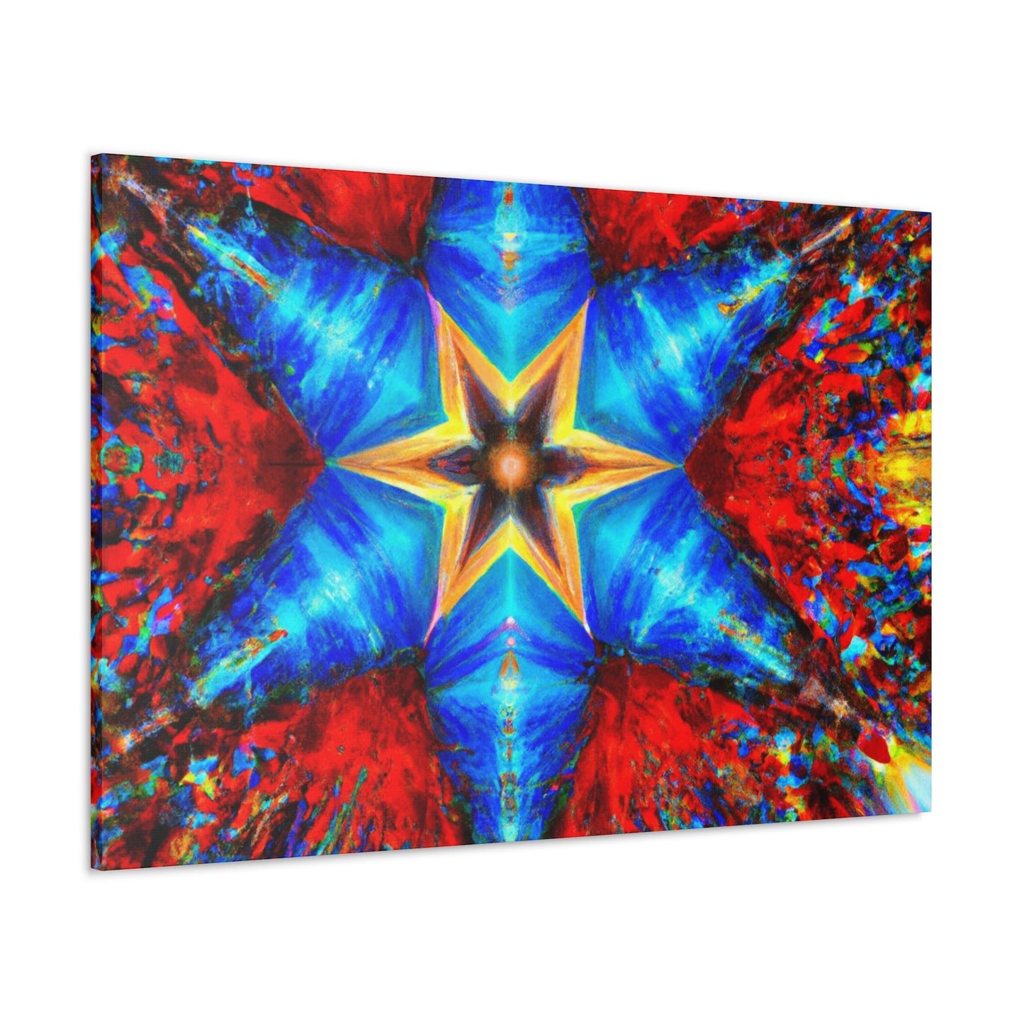 William Hogarth- Canvas