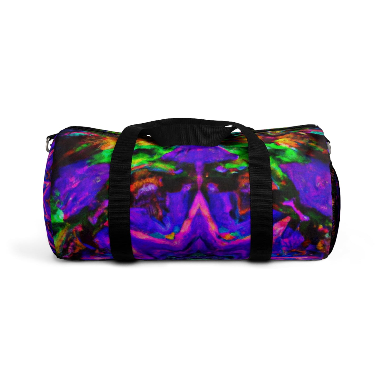 James Watt-Duffle Bag