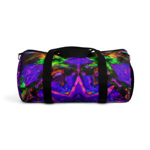 James Watt-Duffle Bag