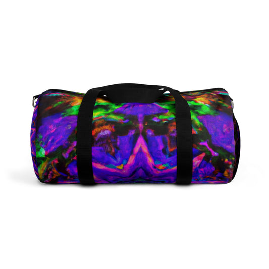 James Watt-Duffle Bag