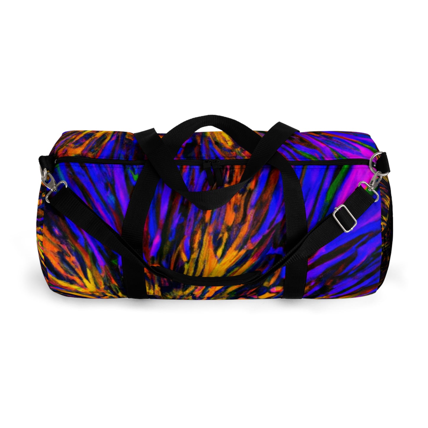 James watts-Duffle Bag