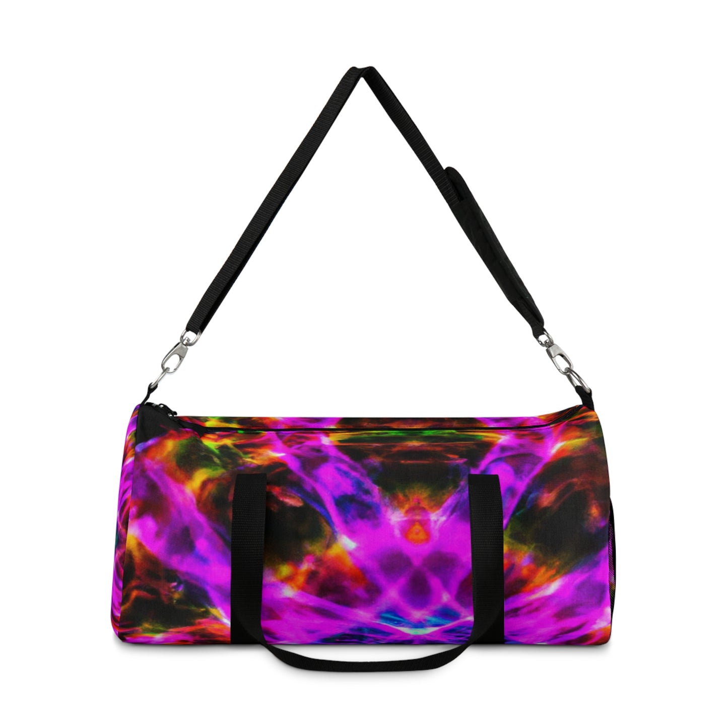 James Watt (English mechanical engineer and inventor, 1736–1819)-Duffle Bag