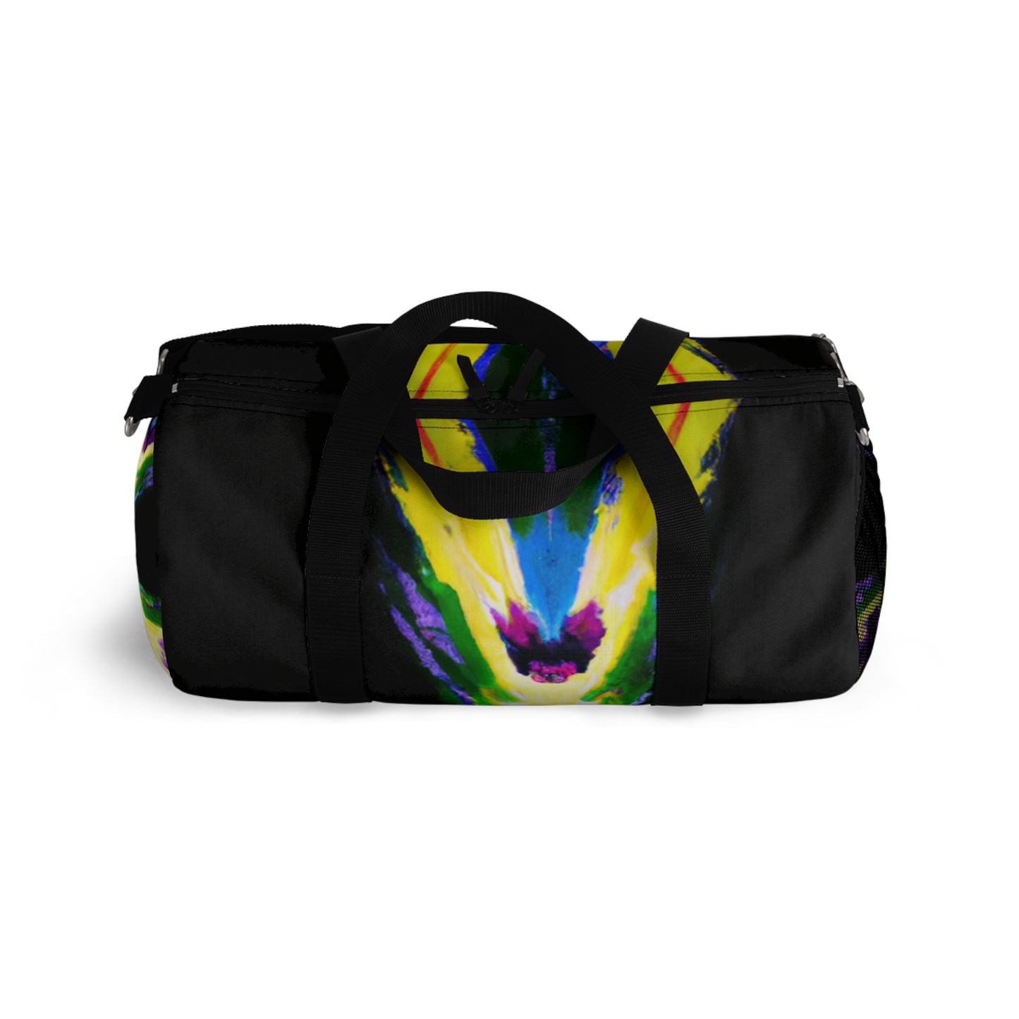 Daniel Strudwick-Duffle Bag