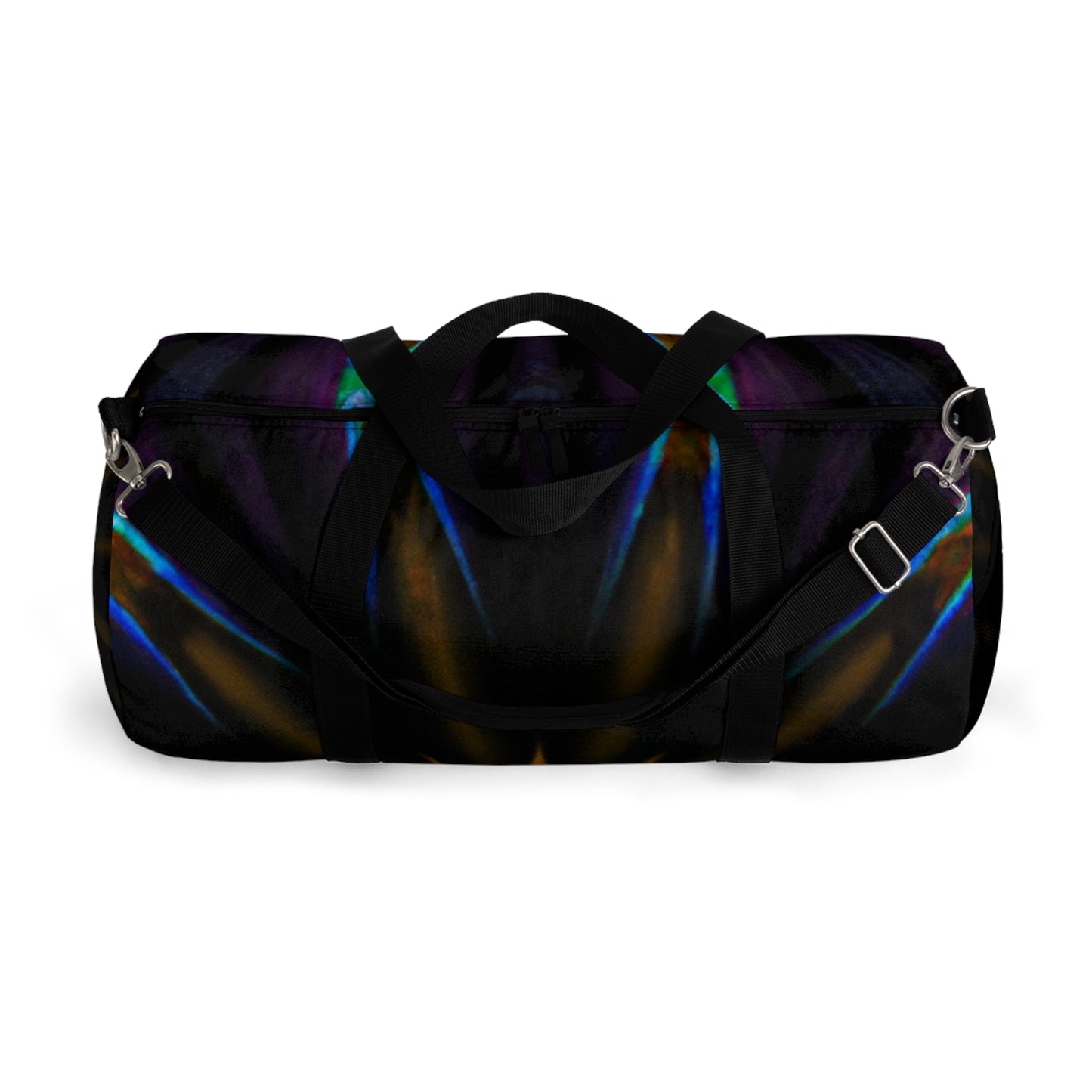 James Pickard.-Duffle Bag