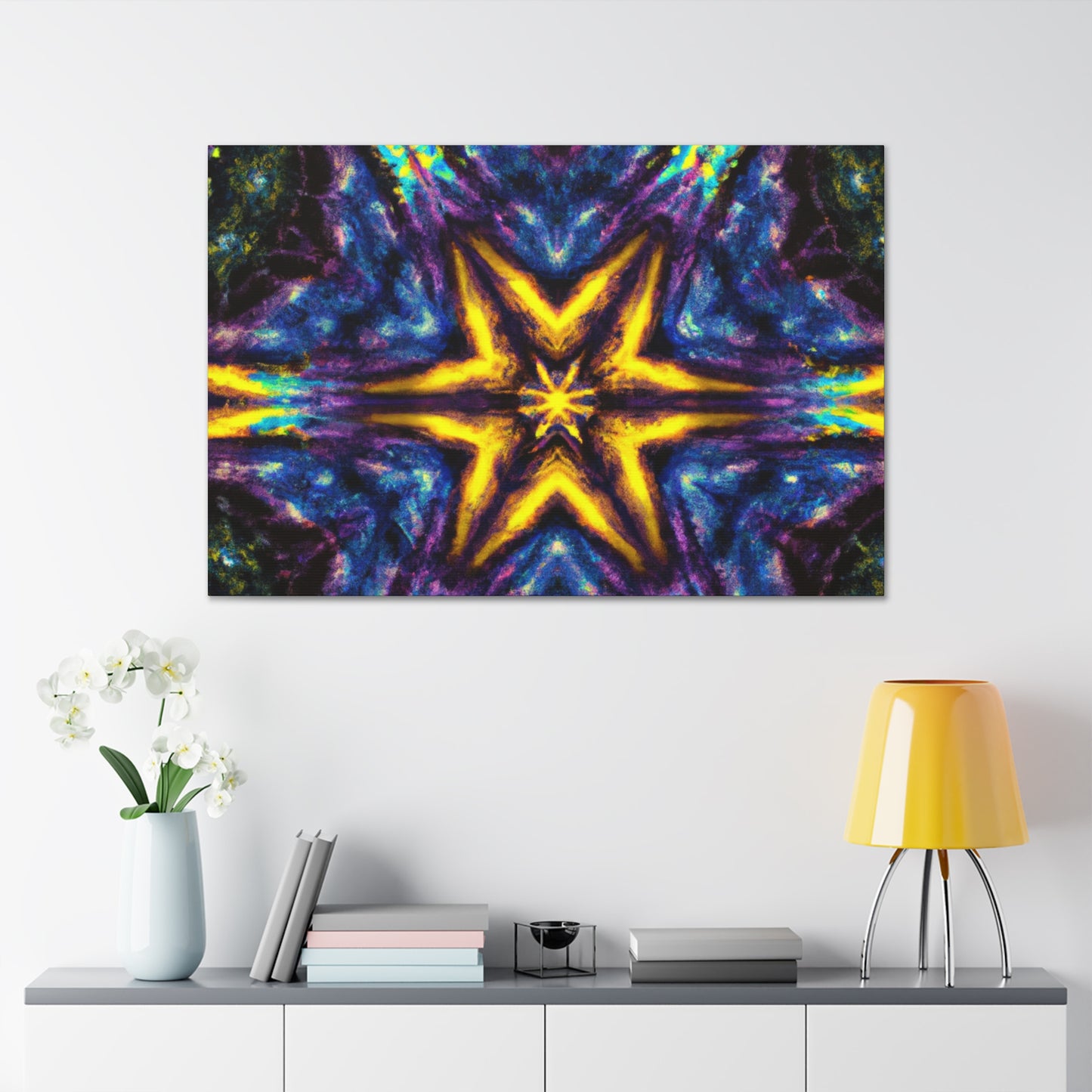 Francisco de Goya- Canvas