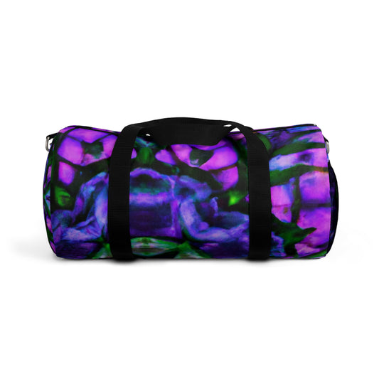 Eli Whitney.-Duffle Bag