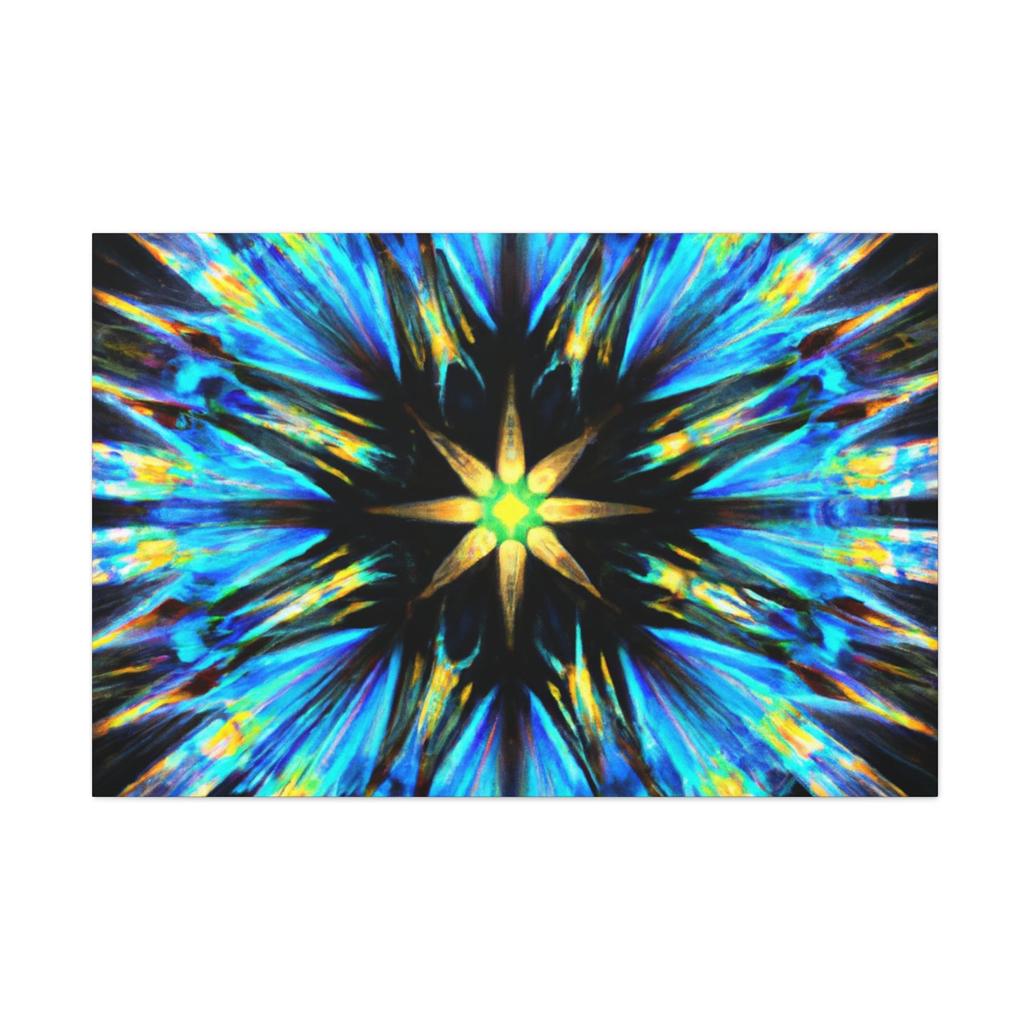 Jacques-Louis David- Canvas