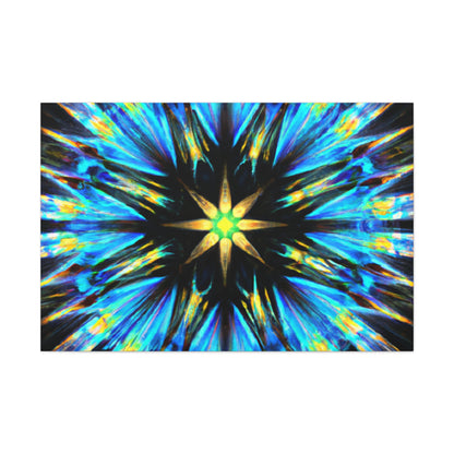 Jacques-Louis David- Canvas