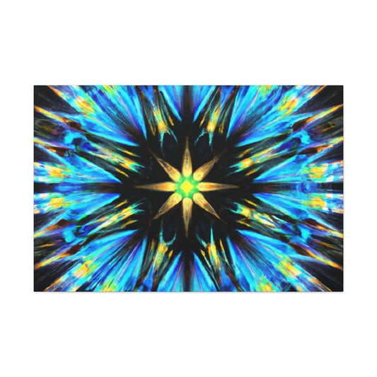 Jacques-Louis David- Canvas