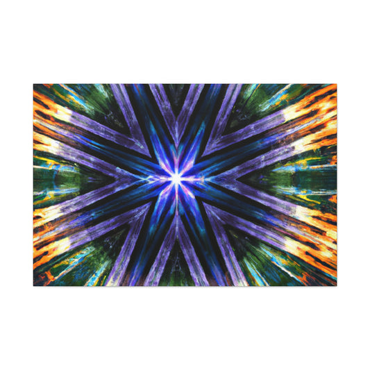 William Hogarth- Canvas