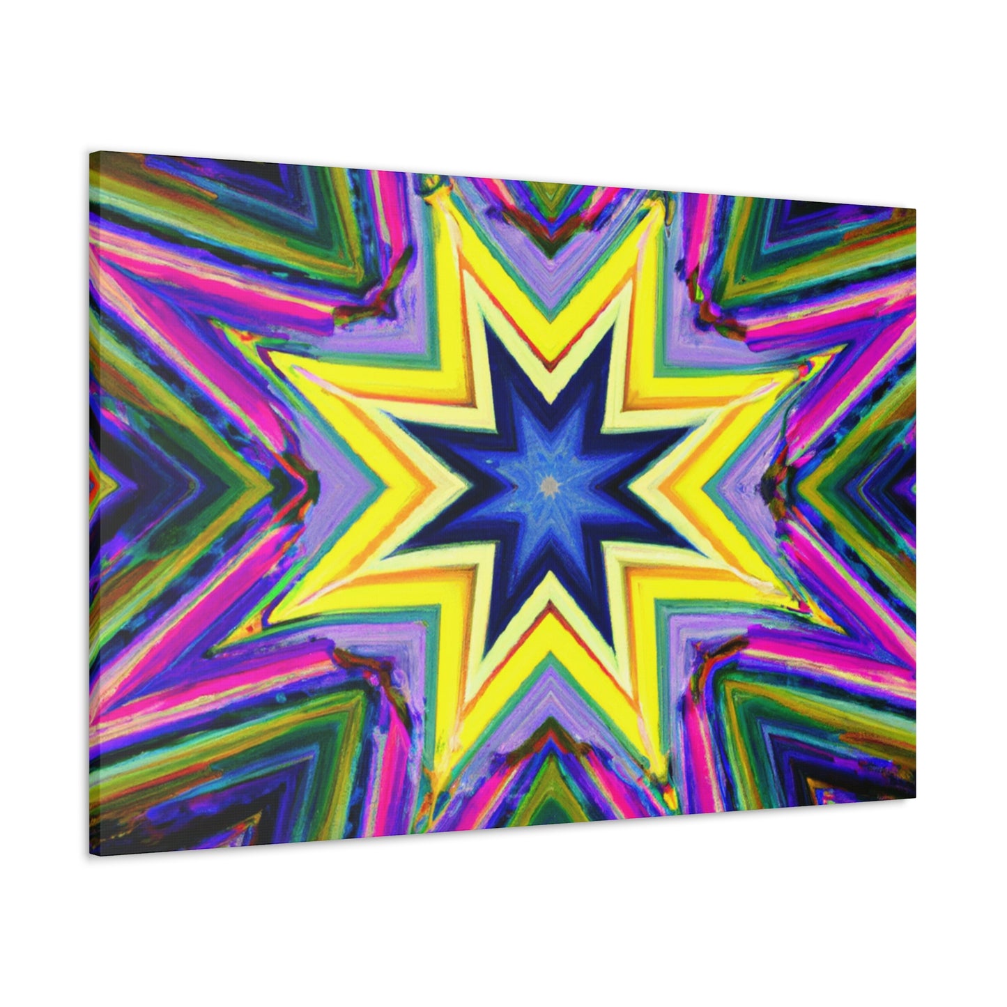 Francesco Guardi- Canvas