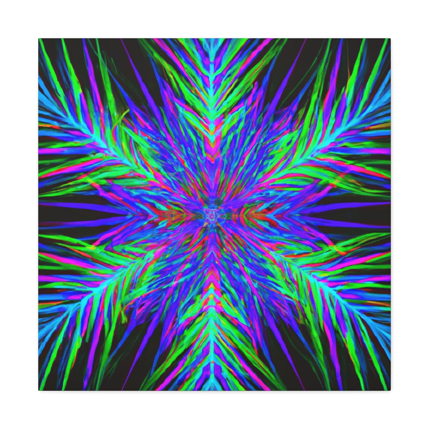 Joseph Wright of Derby- Canvas