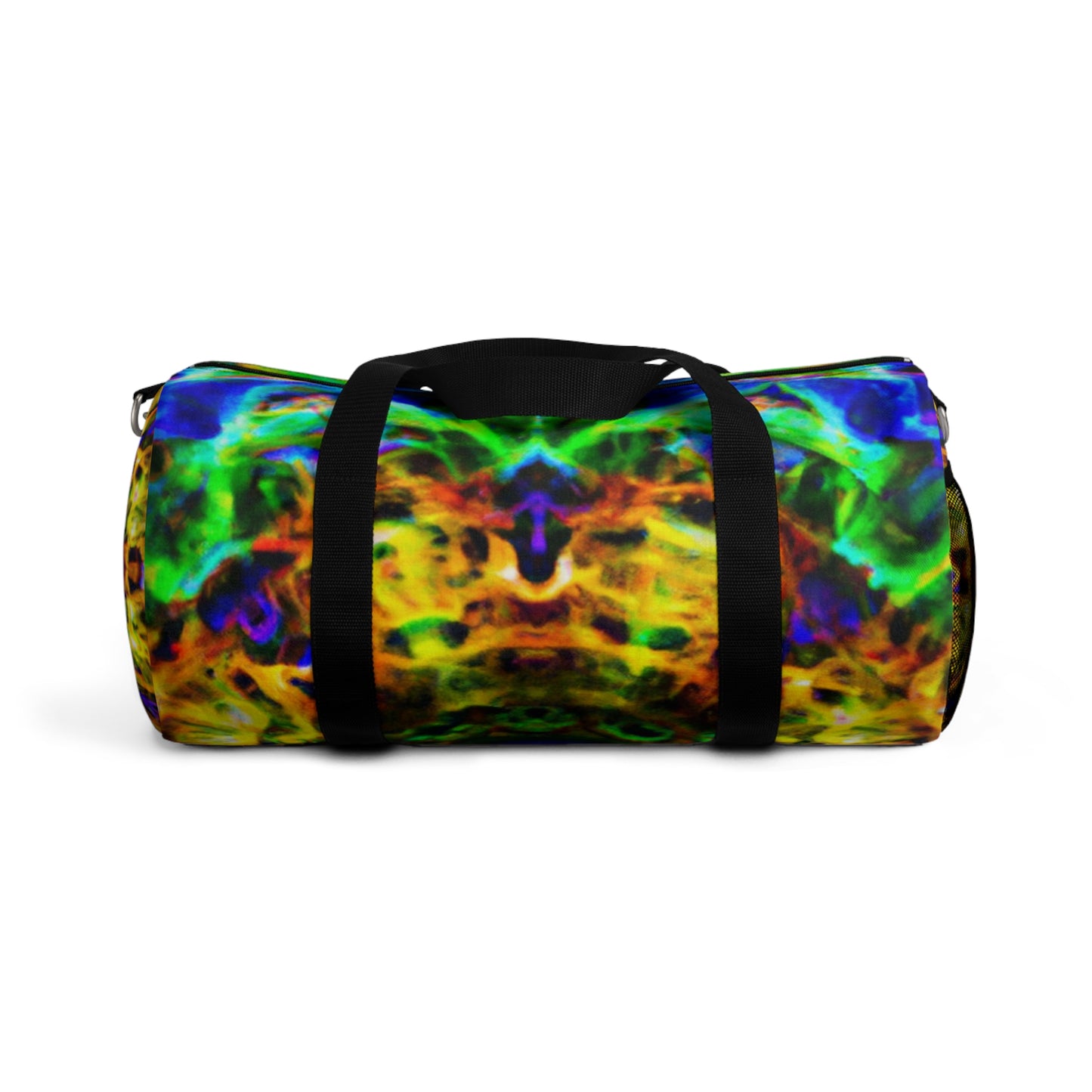 Matthew Boulton-Duffle Bag