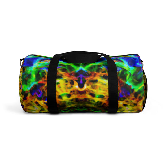 Matthew Boulton-Duffle Bag