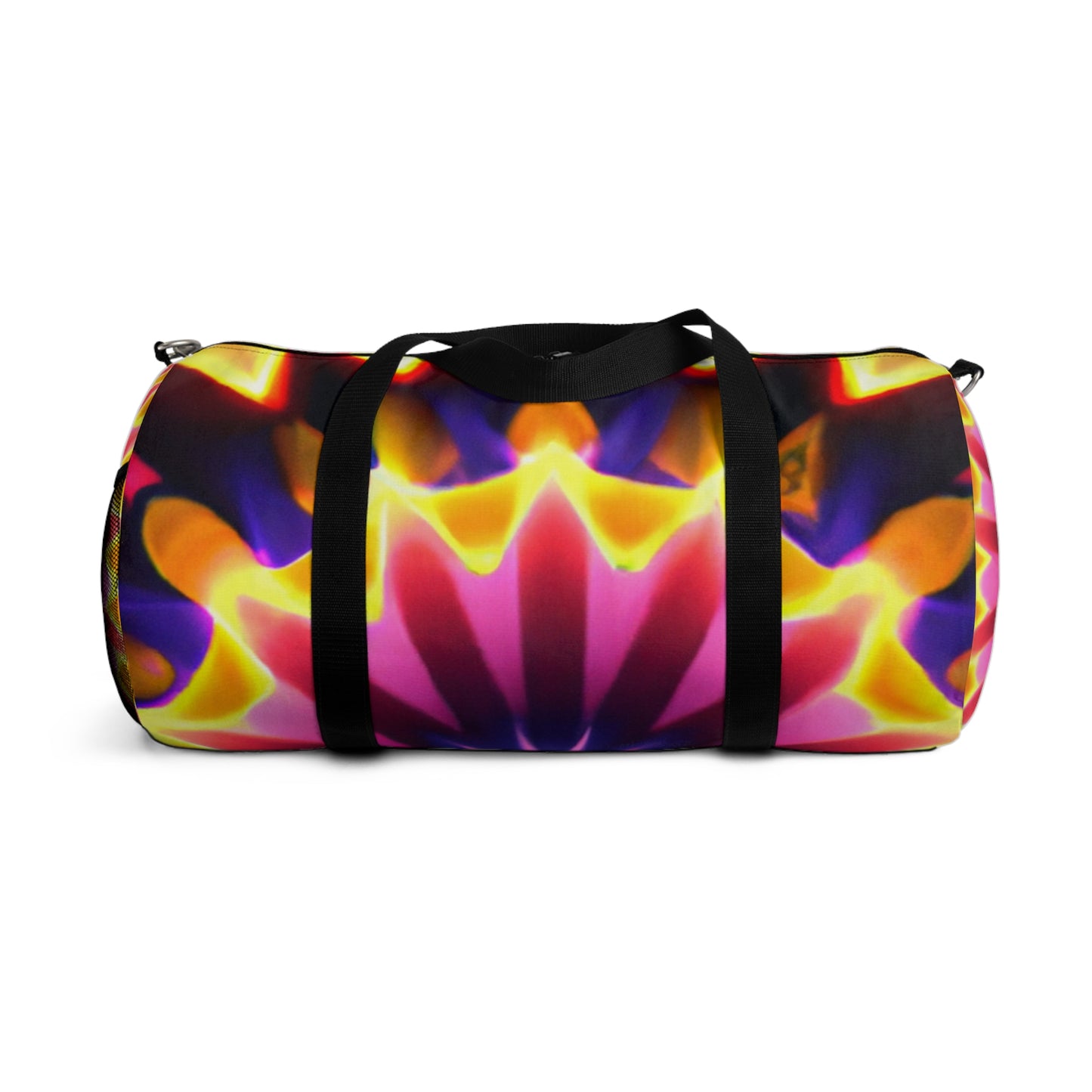 James Watt (1736-1819), Scottish inventor and mechanical engineer.-Duffle Bag