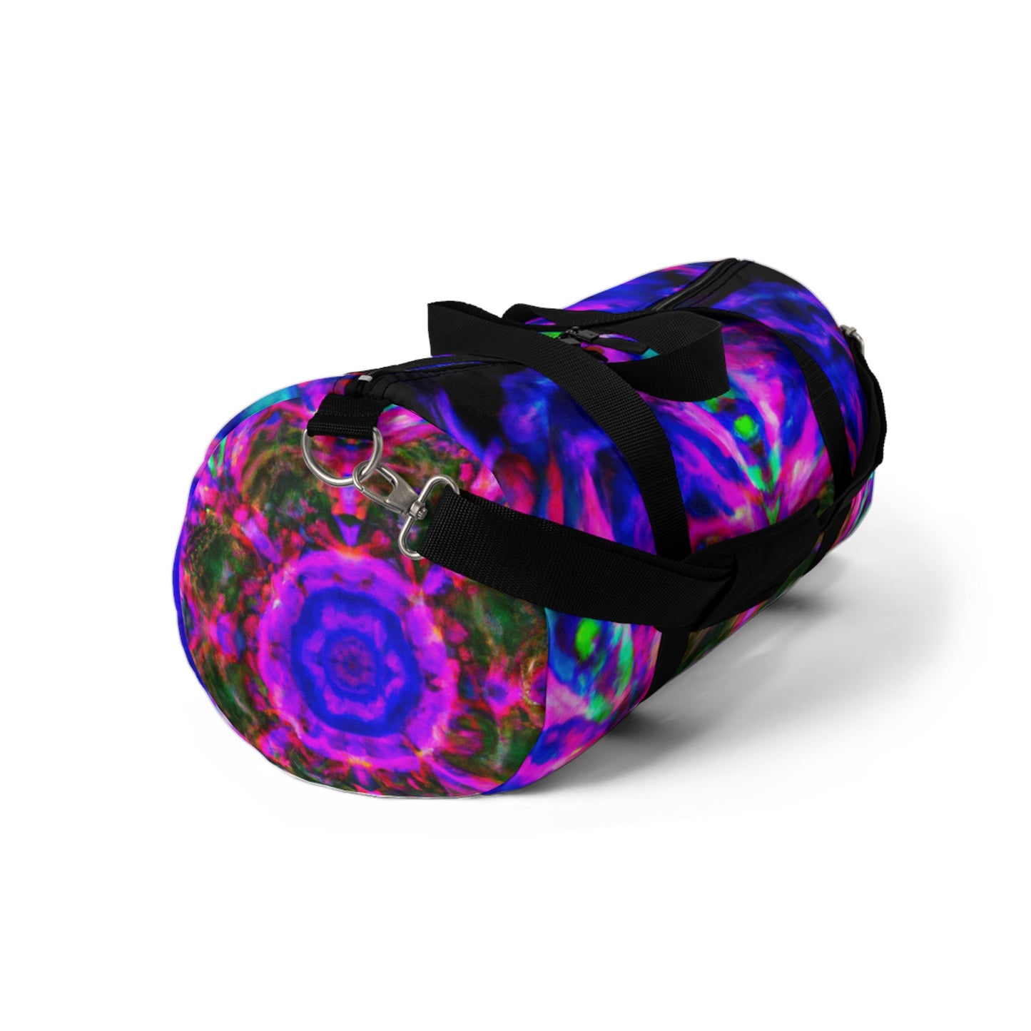 Samuel Slater-Duffle Bag