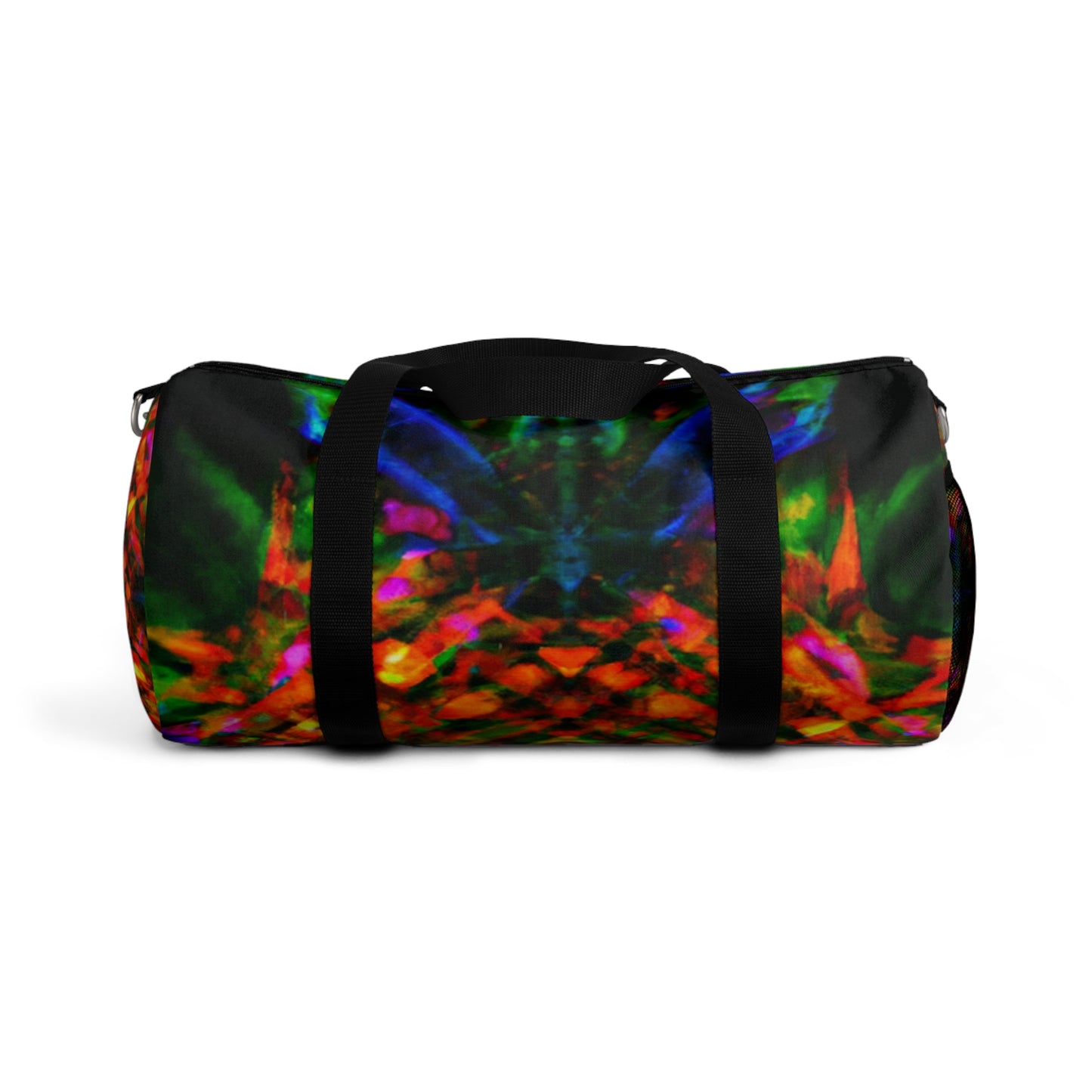 Jethro Tull (1674-1741).-Duffle Bag