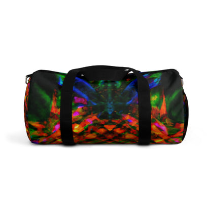 Jethro Tull (1674-1741).-Duffle Bag
