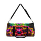 Isaac Newton-Duffle Bag