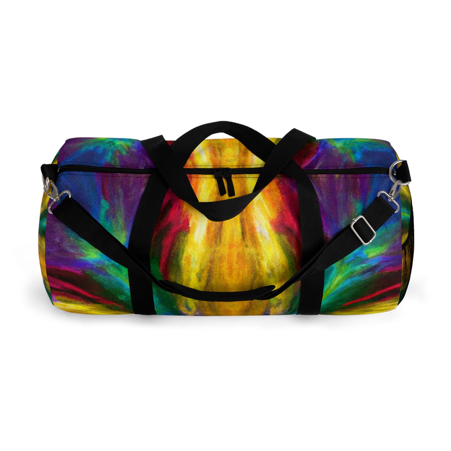 John Wilkinson, an English industrialist and inventor, is referred to as the 'father of-Duffle Bag