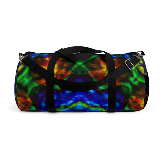 Matthew Boulton-Duffle Bag