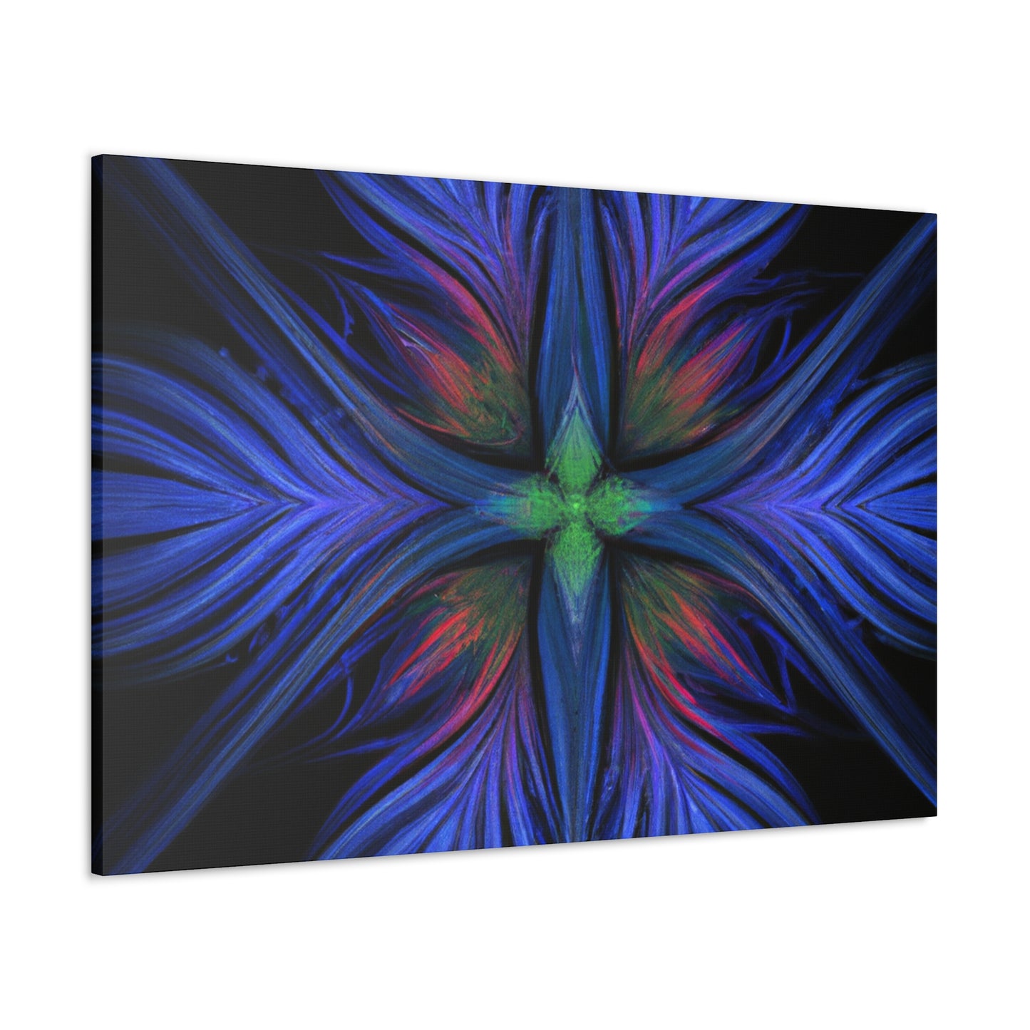 Joseph Wright of Derby- Canvas