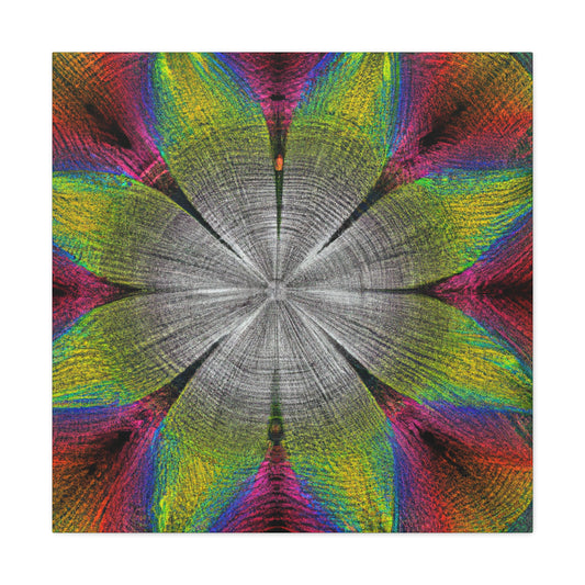 Jacques-Louis David- Canvas