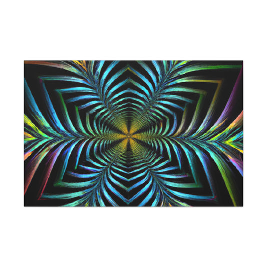 Peter Paul Rubens- Canvas