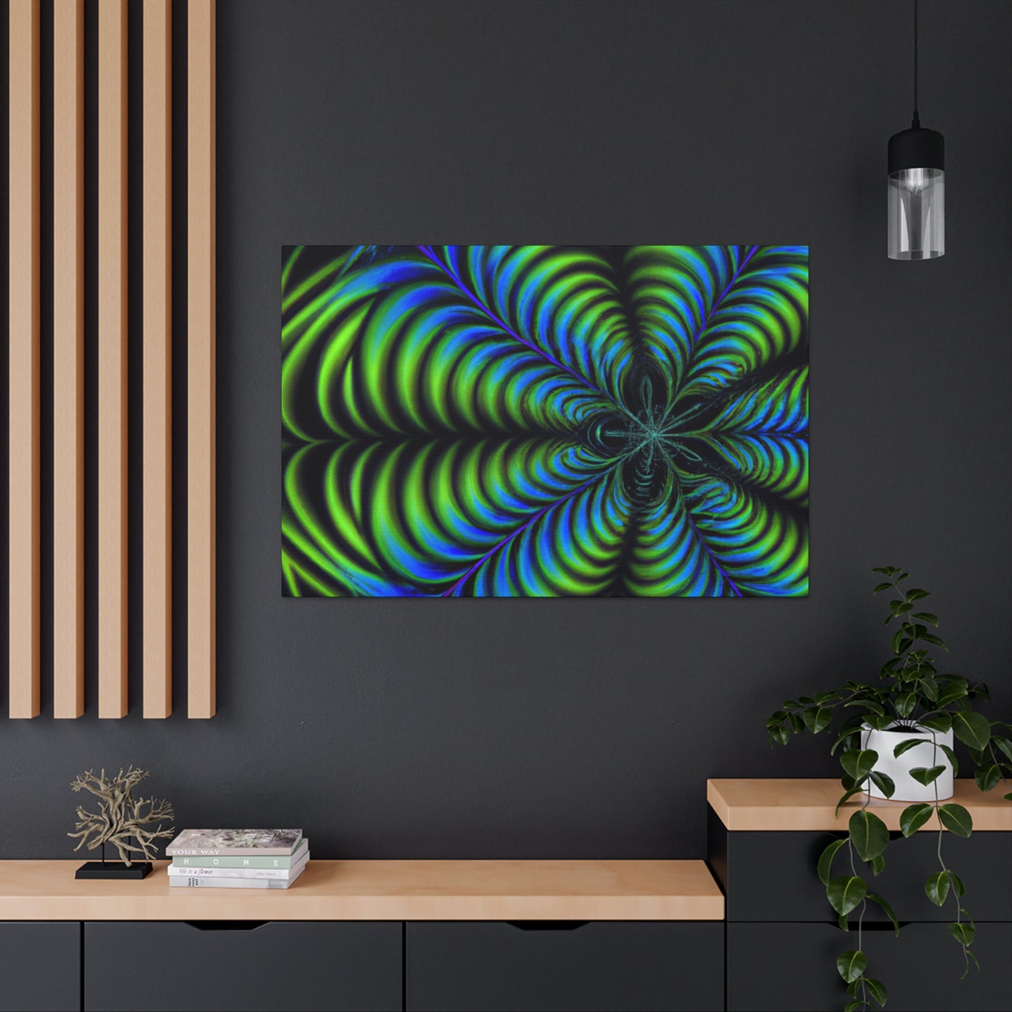 Jacques-Louis David- Canvas