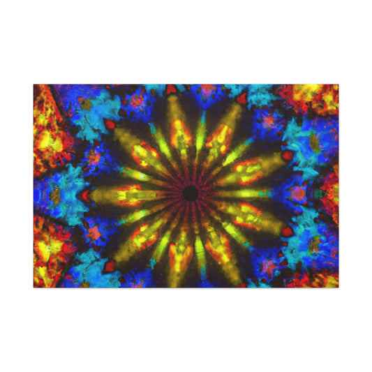 Jacques-Louis David- Canvas