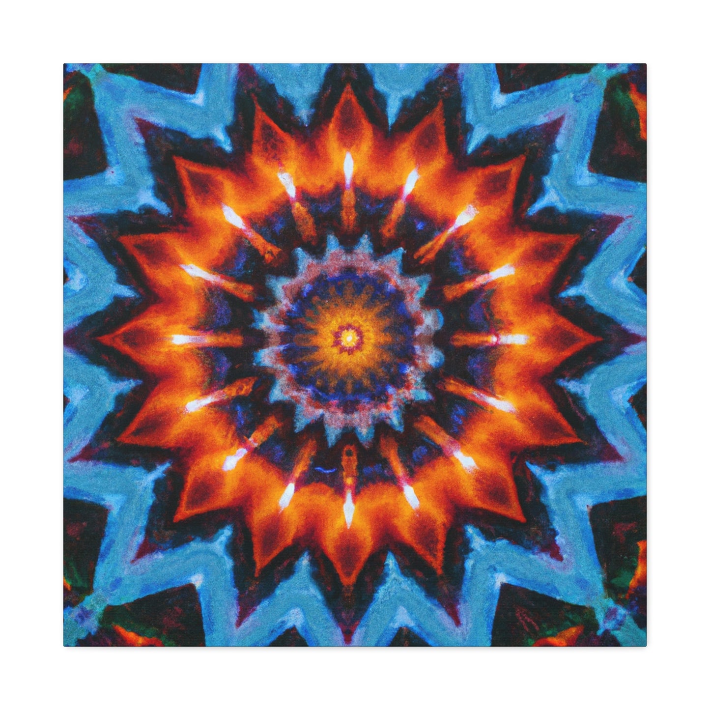 Jacques-Louis David- Canvas