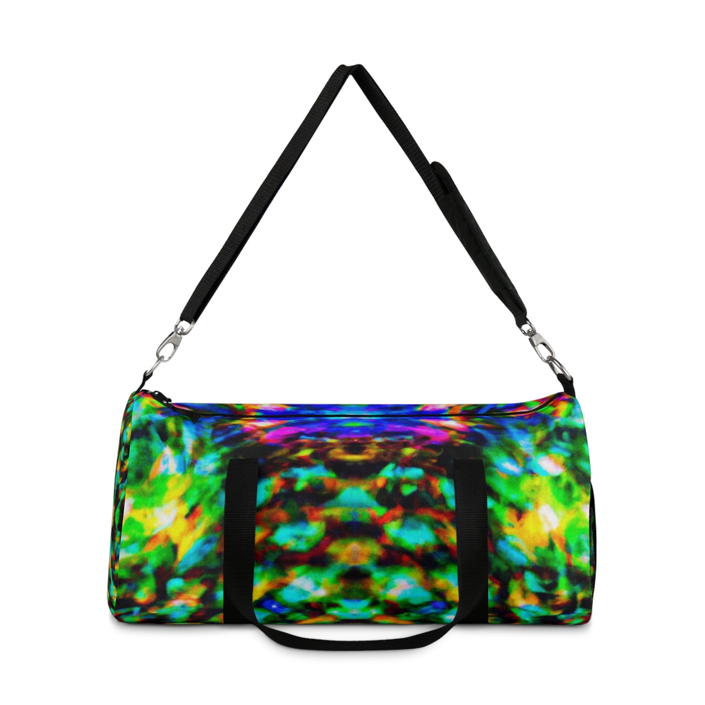 Jethro Tull-Duffle Bag