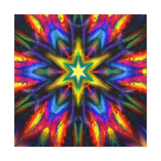 Thomas Gainsborough- Canvas